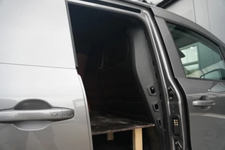 Renault Kangoo 2024 - 1.5 Blue dCi 115 extra L1 Anniversary 116pk - Trekhaak - Blindspot - Cruise - Keyless - Stoelverwarming - Sidebar - Rijklaar zdjecie 42