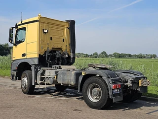 Mercedes-Benz N/A 2020 - AROCS 1843 obrazek 6