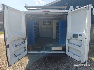 Peugeot Boxer 2010 - 330 2.2 HDI L1H1 , Apk april 2027 , lage km , 1e Eig , leuke bus. image 16
