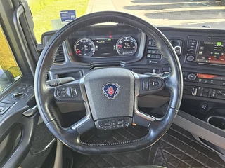 Scania R 2020 - R450 imagen 14