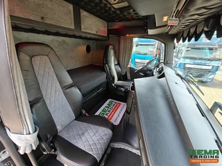 Volvo FH 2019 - 420 4X2 bild 6