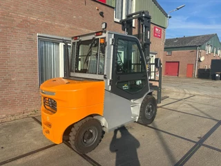 Still N/A 2021 - RC42-40 ONLY 160 HOURS afbeelding 7