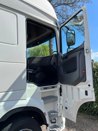 DAF XF 450 2019 - FAN obrazek 17