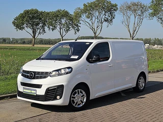 Opel Vivaro 2022 afbeelding 2 miniatuur