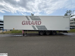Samro N/A 2005 - gesloten bak  zdjecie 2