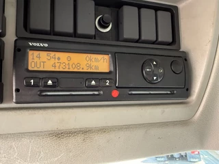 Volvo FL 2015 - FL210 4X2 Kuhlkoffer mit Carrier Supra 550 / LBW / AHK imagen 19