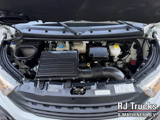 Iveco Daily 2019 - 35S14 - KLUBB KT48 | 16M | Euro 6 | 1.592H | B License | G afbeelding 13