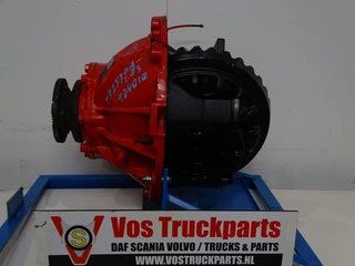 Volvo N/A 2013 - RTS-2370-A 2.83 zdjecie 1