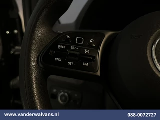 Mercedes-Benz Sprinter 2020 - 314 CDI 143pk L2H2 Euro6 Airco | Camera | Apple Carplay | Trekhaak | Cruisecontrol obrazek 4