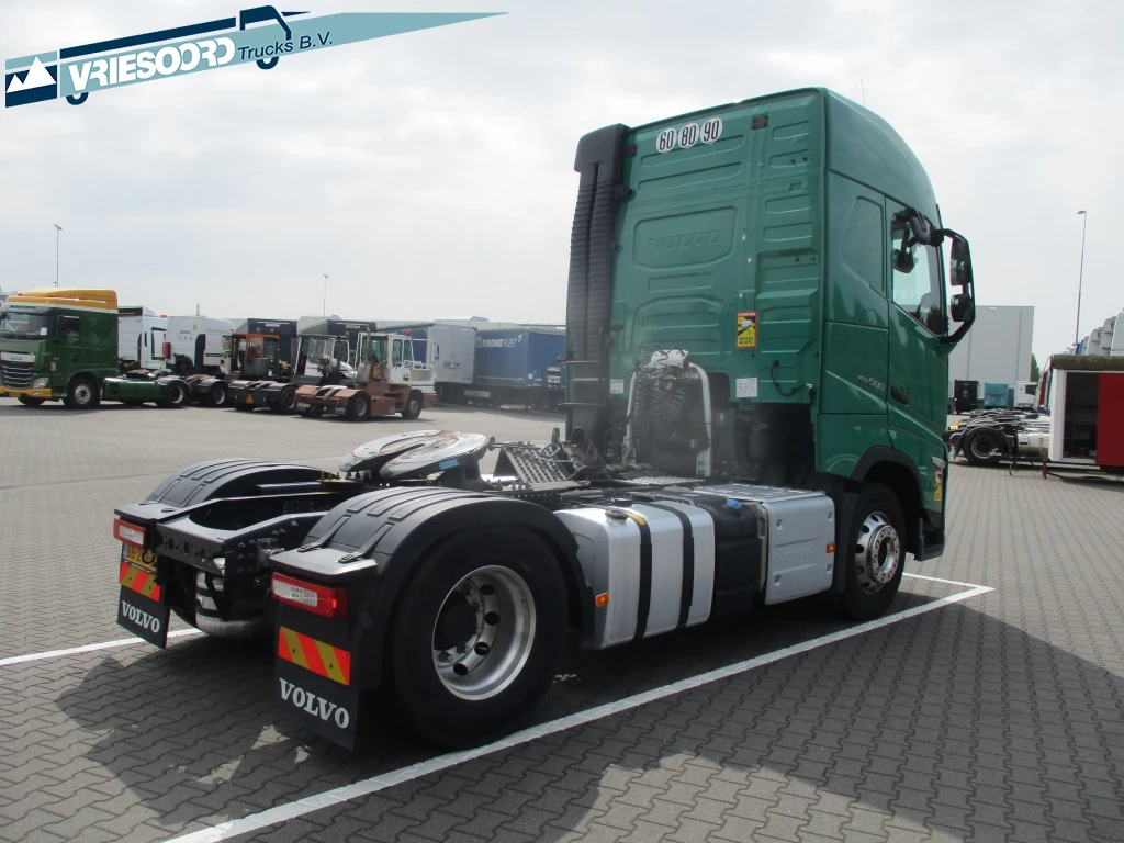 Volvo FH 2022 - 500 obrázek 4