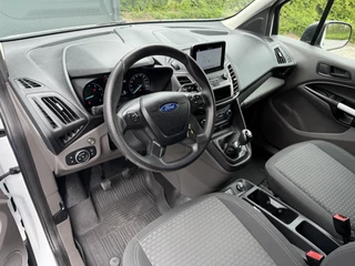 Ford Transit Connect 2019 - 1.0 Ecoboost 100 PK / BENZINE / BPM VRIJ / L1H1 / 1e EIG. / CAMERA / AIRCO / NAVI / INRICHTING immagine 6