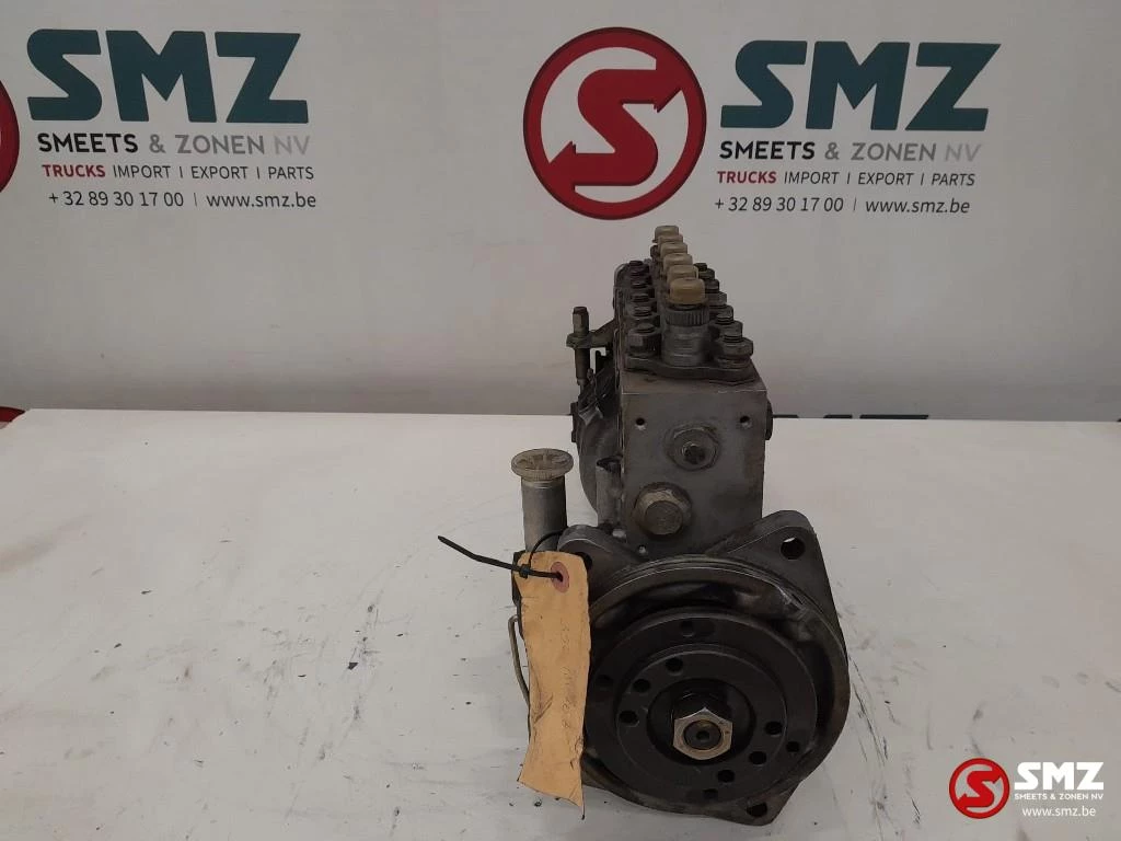 MAN - Occ brandstofinjectiepomp D2566 MTF MAN obrázek 4