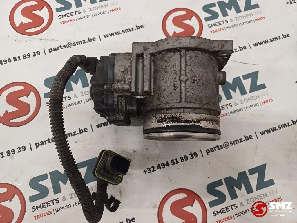 MAN - Occ EGR klep D2676 MAN obrázek 2