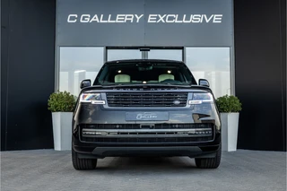 Land Rover Range Rover 2025 - 3.0 P550e Autobiography PHEV afbeelding 2 miniatuur