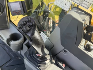 Caterpillar N/A 2019 - Electric 323FL Z-LINE изображение 11