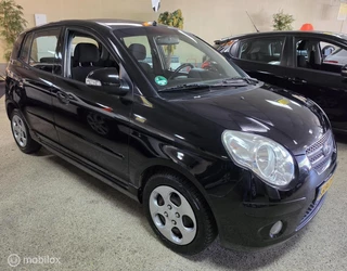 Kia Picanto 2008 - 1.1 X-ecutive Climatecontrol bild 8