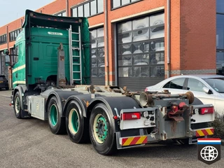 Scania R 2015 - 490 afbeelding 4