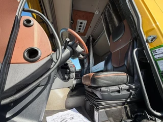 DAF XF480 2018 - FT obrazek 15