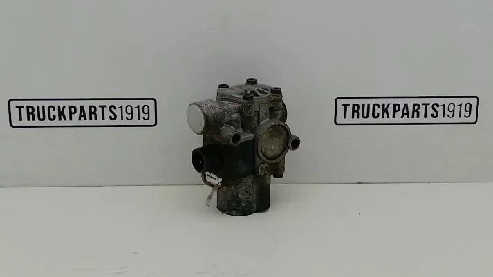 Wabco - Compressed Air System ABS magneetventiel Iveco imagen 1