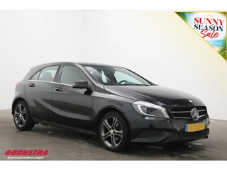 Mercedes-Benz A-Class 2015 - 180 CDI Lease Edition Navi Airco Cruise PDC Bild 2 Miniaturansicht
