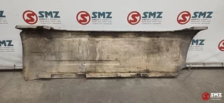 Mercedes-Benz N/A - Occ set sideskirts links + rechts Mercedes SK bild 4