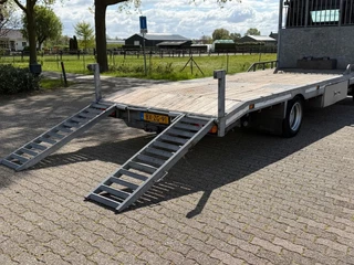 DAF FA LF45 2011 - N/A image 9