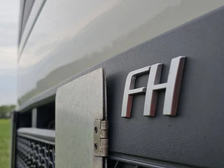Volvo FH 2022 - 500 obrazek 16
