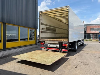 DAF LF 2015 - N/A image 6