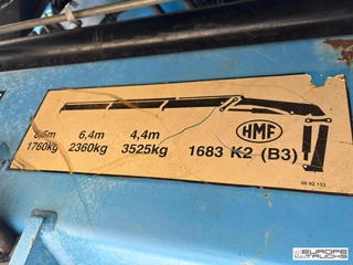 DAF CF85.340 2004 - N/A imagen 9