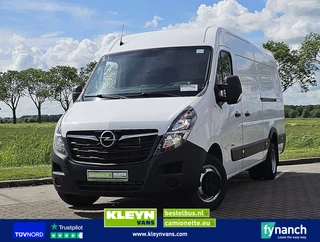 Opel Movano 2020 - 2.3 obrazek 1