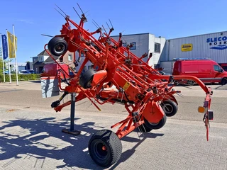 Kuhn 2012 - GF10802 T Digidrive immagine 2 miniatura