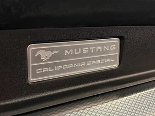 Ford Mustang 2016 - Fastback 5.0i V8 California Special 435PK Automaat Magneride image 63
