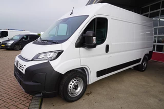 Fiat Ducato 2024 - 2.2 MultiJet 180PK S&S L3H2 Automaat image 9