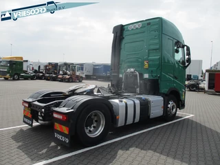 Volvo FH 2022 - 500 obrazek 4