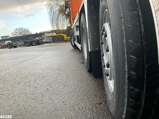 DAF FAN XD 450 Euro 6 VDL 21 Ton Schuif-knik haakarmsysteem 2024 - N/A imagen 10