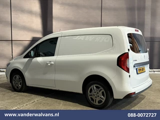 Mercedes-Benz Citan 2022 - 110 CDI 96pk L1H1 Euro6 Airco | Cruisecontrol | LED | Zijdeur obrazek 2