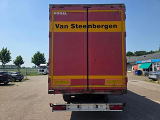 Kögel Mercedes - Disc 2006 - N/A bild 6
