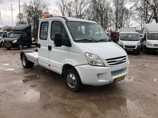 Iveco Daily 2007 - 40 Be Trekker Iveco 10 Ton (8) daily 40C18 met PTO N1 imagem 2