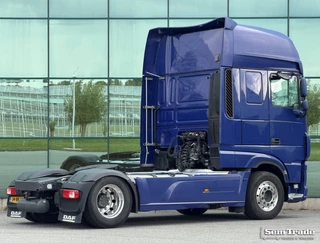 DAF XF480 2018 - FT SSC 2X TANKS NEW SMART TACHO 2 ONLY 562.000 KM NL-TRUCK 2 PIECES AVAILABLE immagine 4