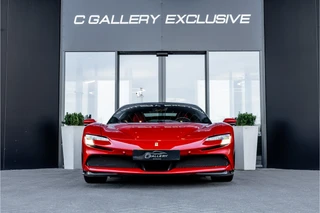 Ferrari SF90 Stradale 2024 - 4.0 V8 afbeelding 2 miniatuur