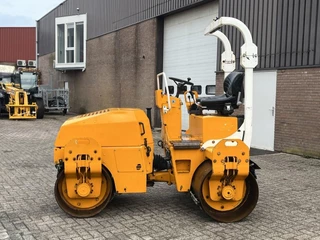 Bomag BW 120 AD-3 1999 - N/A obrazek 2