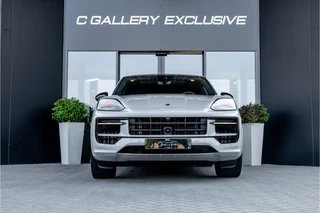 Porsche Cayenne 2024 - Coupé 3.0 S E-Hybrid afbeelding 2 miniatuur