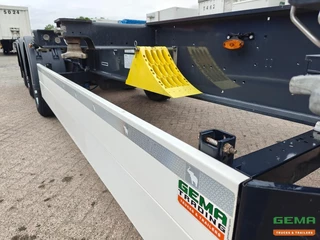 Schmitz Cargobull SCB S3B 2022 - N/A immagine 13