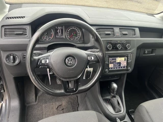 Volkswagen Caddy 2019 - N/A image 13