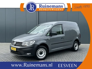 Volkswagen Caddy 2020 - 2.0 TDI / L1H1 / 1e EIG. / NAVI / AIRCO / CRUISE / APPLE CARPLAY / ANDROID AUTO te koop