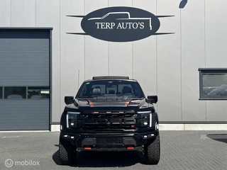 Ford Raptor R 2024 - 5.2 V8 Supercharged imagen 2