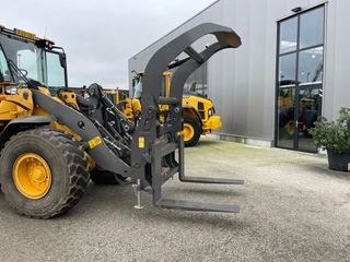 Volvo Lundberg aansluiting 2023 imagen 2 miniatura