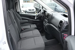 Mercedes-Benz Vito 2024 - 116 CDI L2 Pro obrazek 8