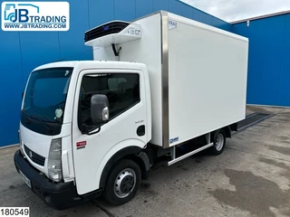Renault Maxity 2015 - Maxity 140 Dxi EURO 5, Carrier à venda