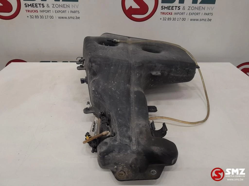 DAF 2014 - Occ ruitensproeiervloeistofreservoir DAF afbeelding 3